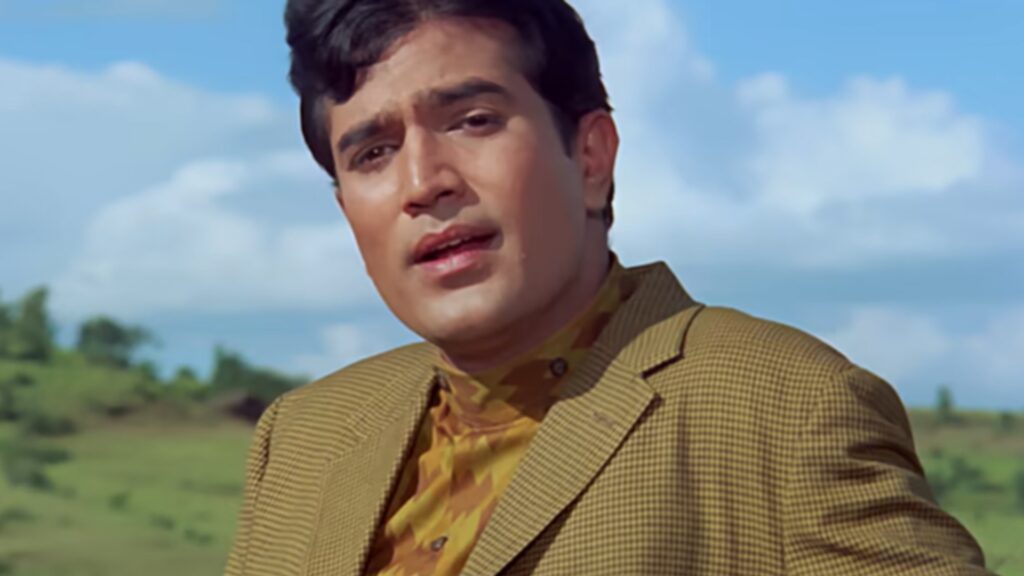Kishor Kumar Songs