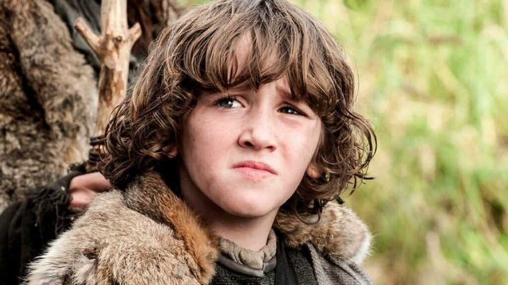 Bran Stark Systems Thinking Leadership