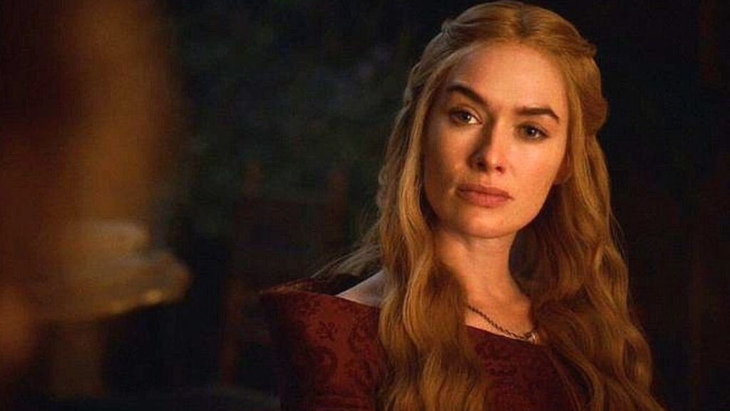Cersei Lannister Fear-Driven Thinking Leadership Lesson