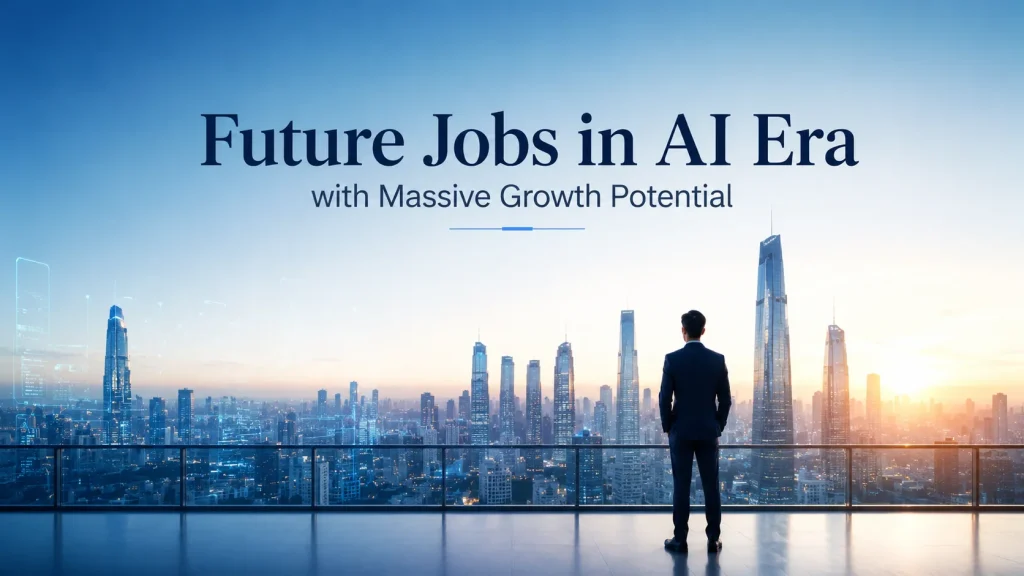 Future Job Titles