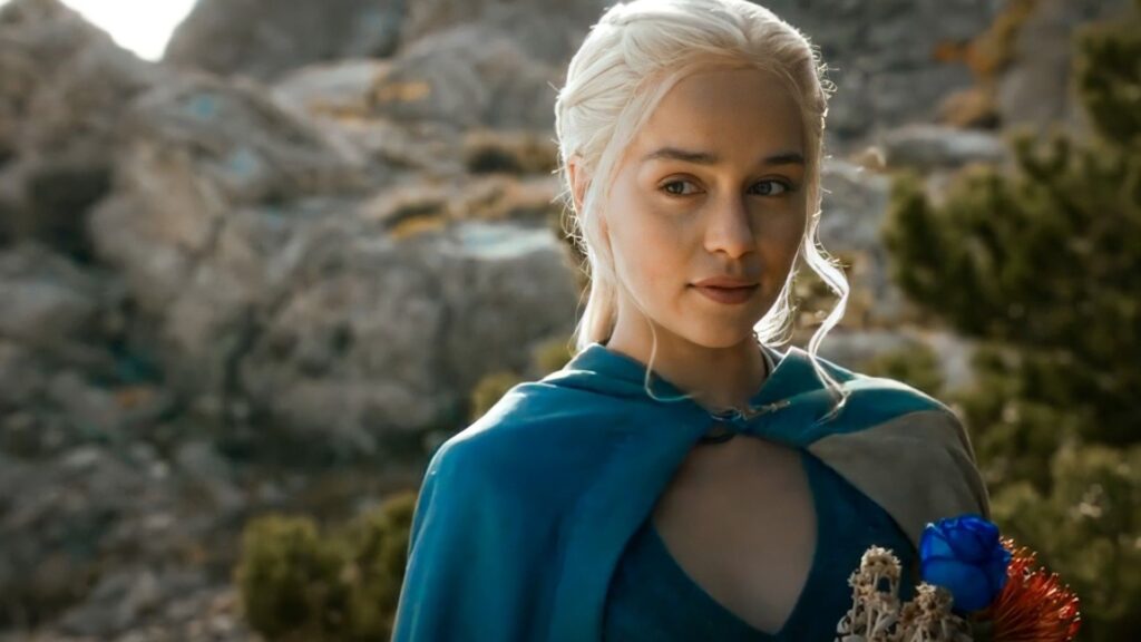 Daenerys Targaryen Visionary Thinking Leadership