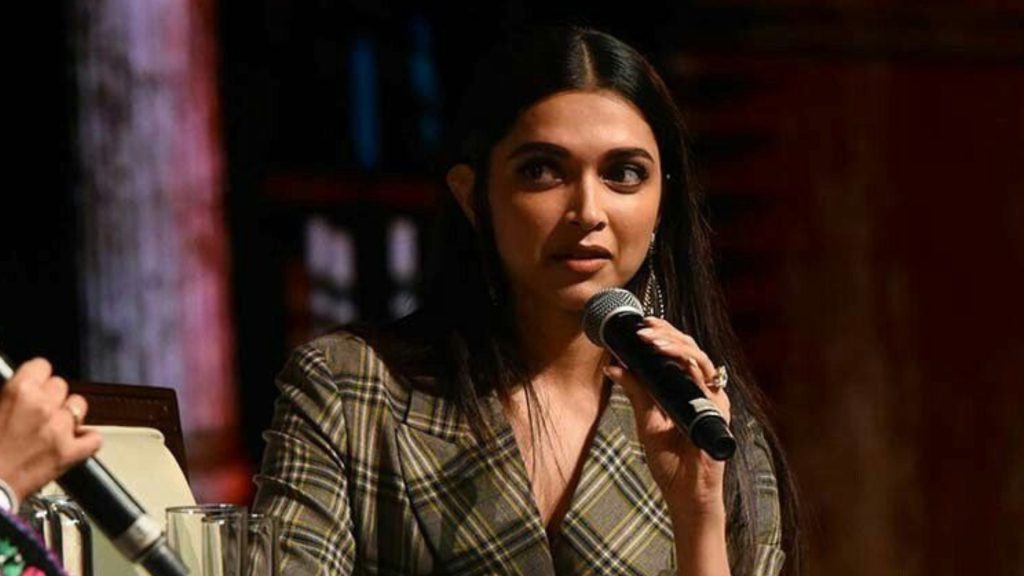 Deepika Padukone wellness brand