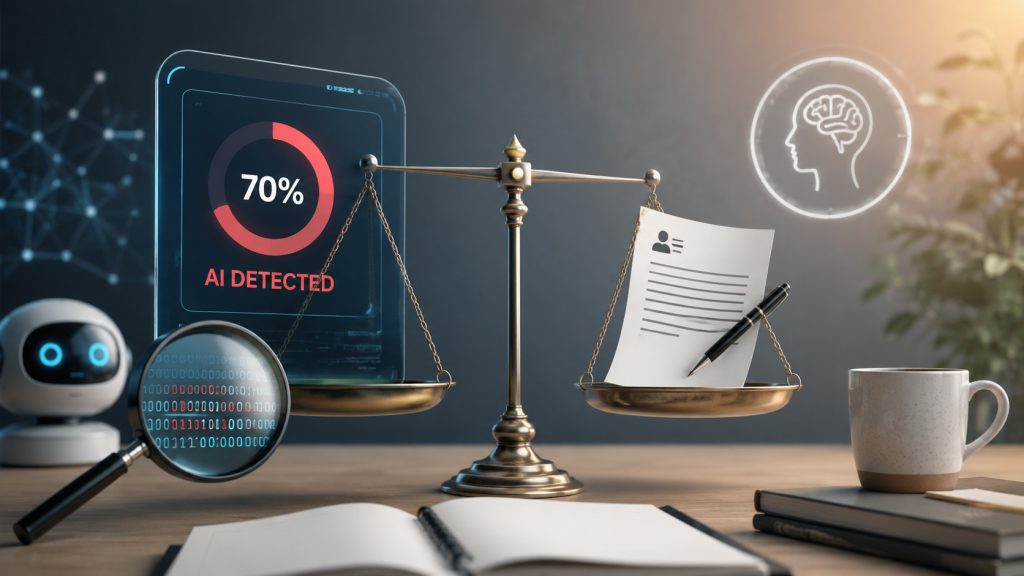 AI content detection tools