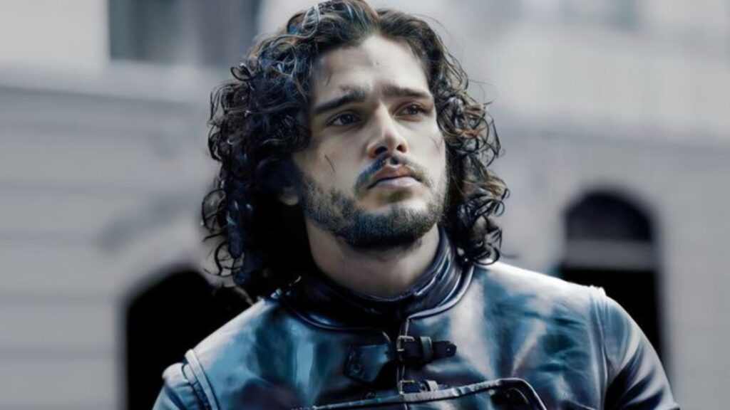 Jon Snow values-based leadership thinking