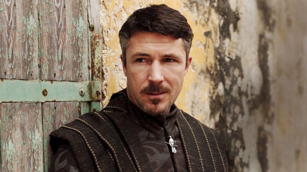 Littlefinger and Strategic Thinking