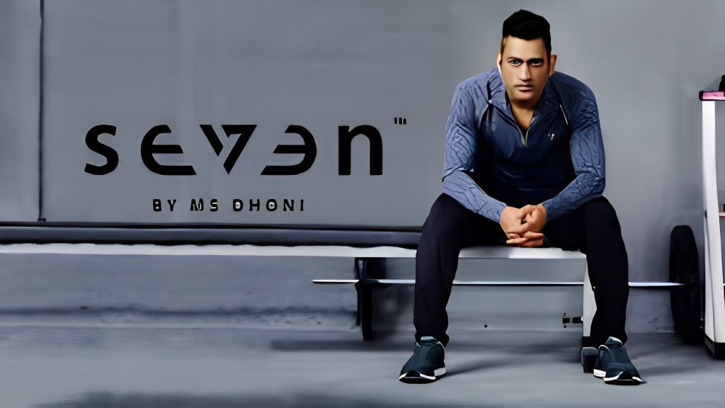 MS Dhoni farming venture
