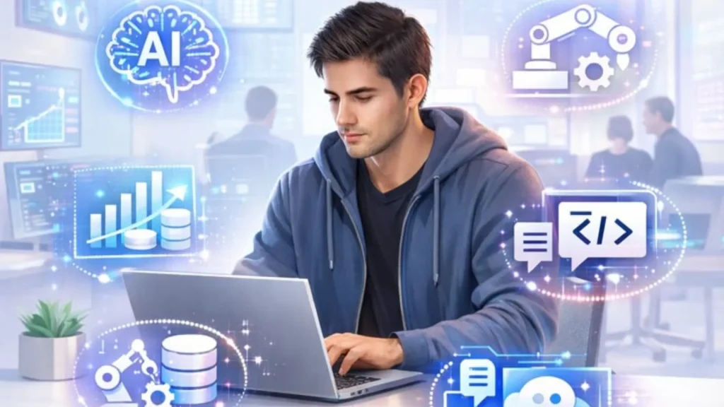 AI Free Courses