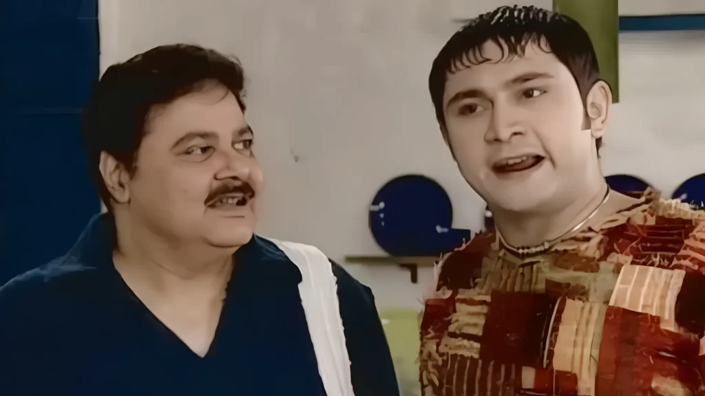 Sarabhai vs Sarabhai