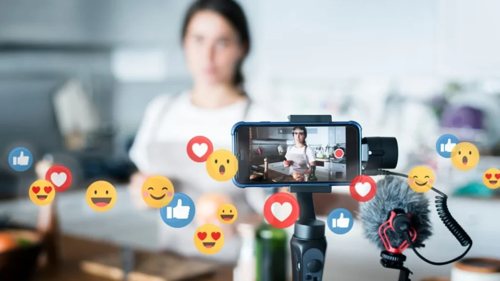 Influencers vs Ads