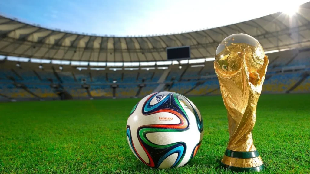 Fifa World Cup 2026