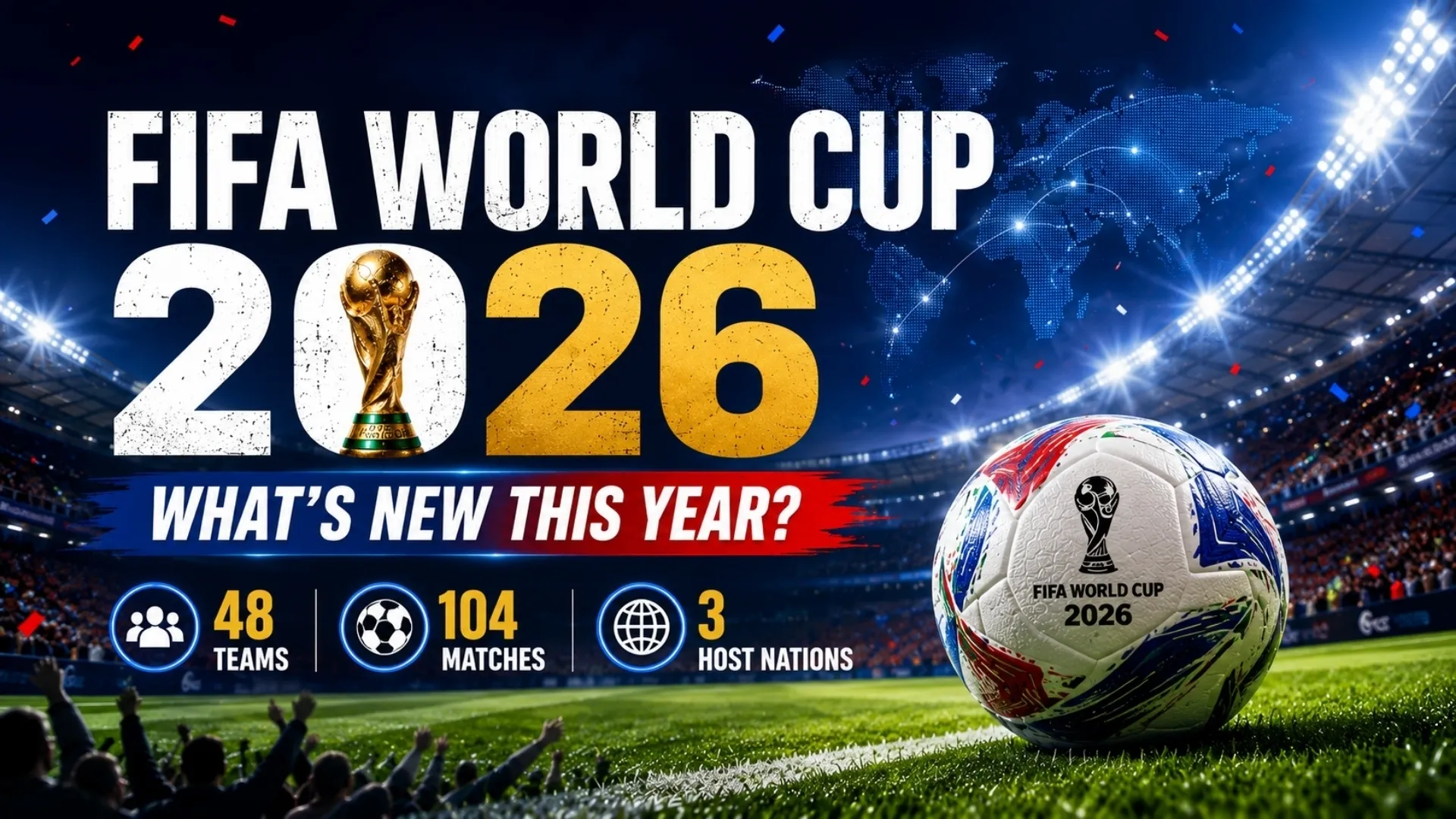 FIFA World Cup 2026