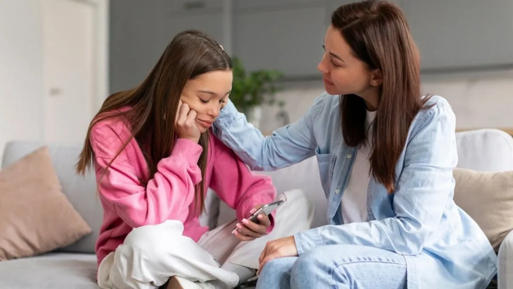 Gen Z Family Culture
