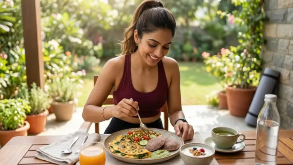 Gen Z Food Culture