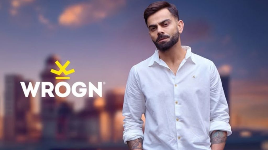 Virat Kohli Lifestyle Business