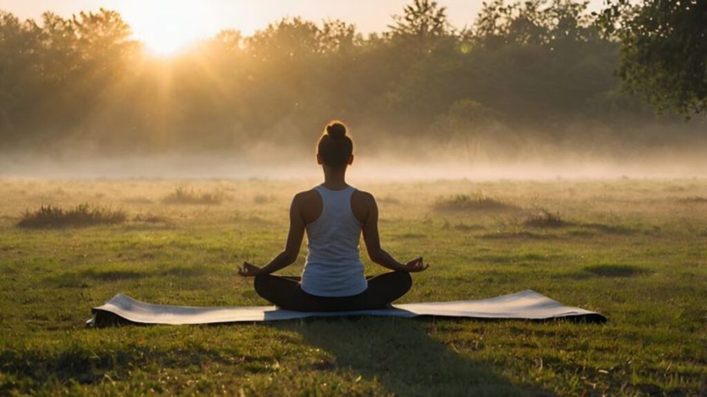 International Yoga Day 2026