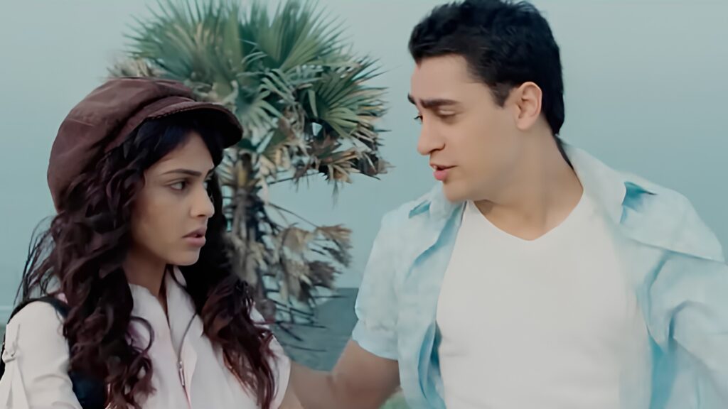 Kabhi Kabhi Aditi Song from Jane Tu Ya Jane Na