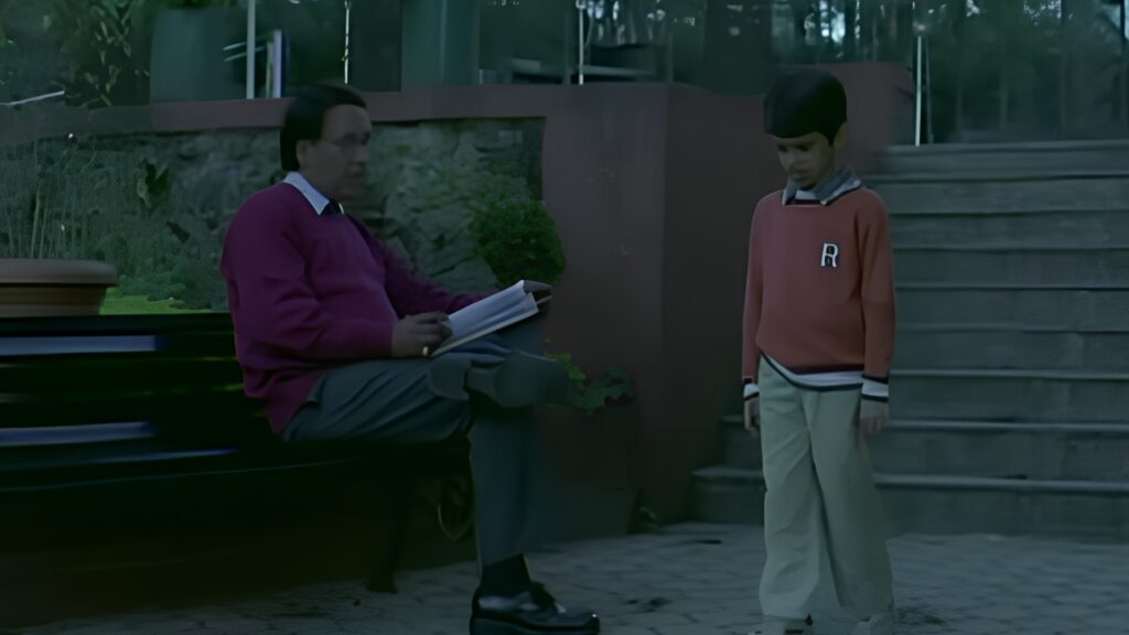 Maa Song from Taare Zameen Par
