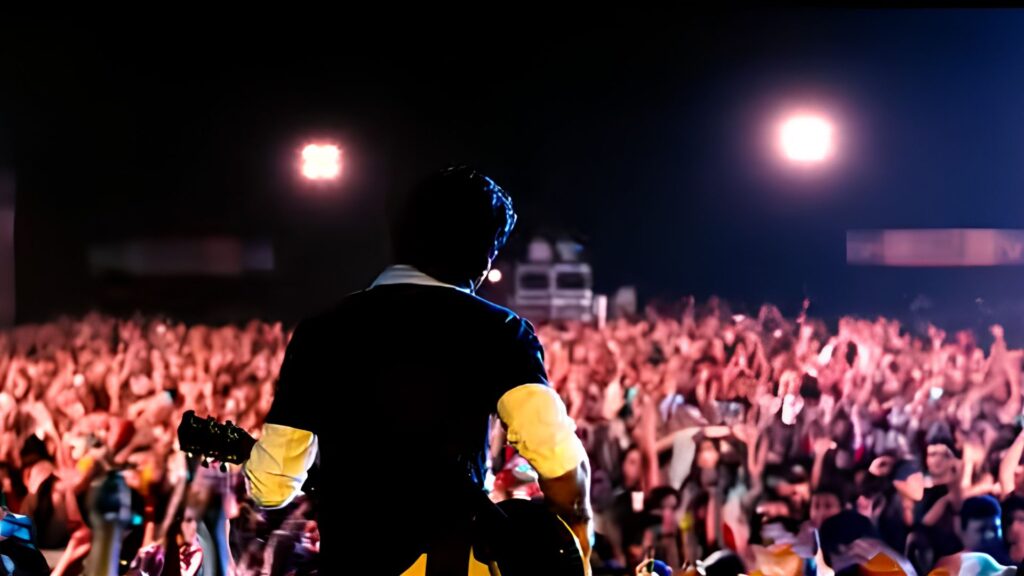 Tum Ho Toh Song from Rock On!