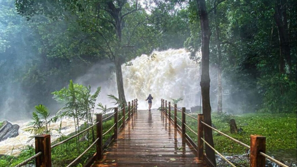 Coorg-Karnataka