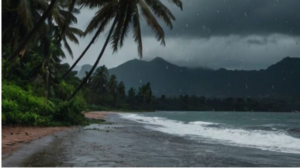 Coastal and Backwater Escapes in Goa