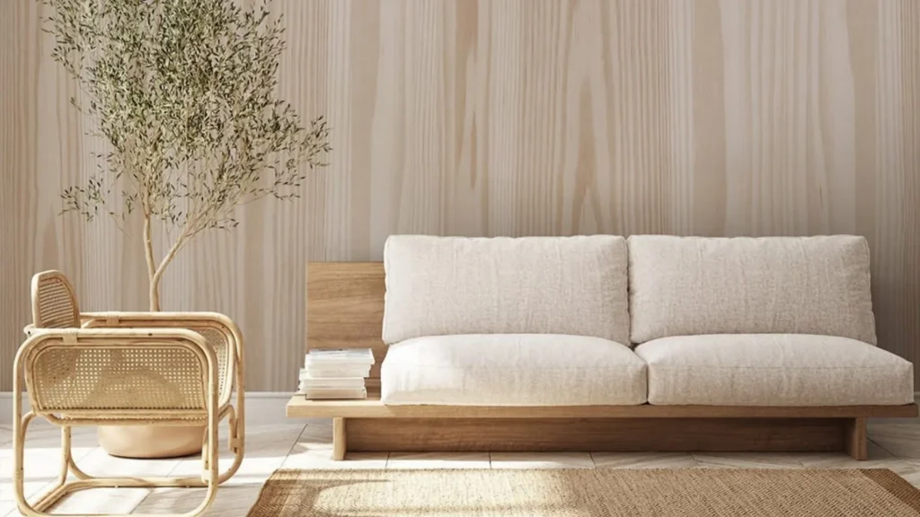 Textured Wall Panels