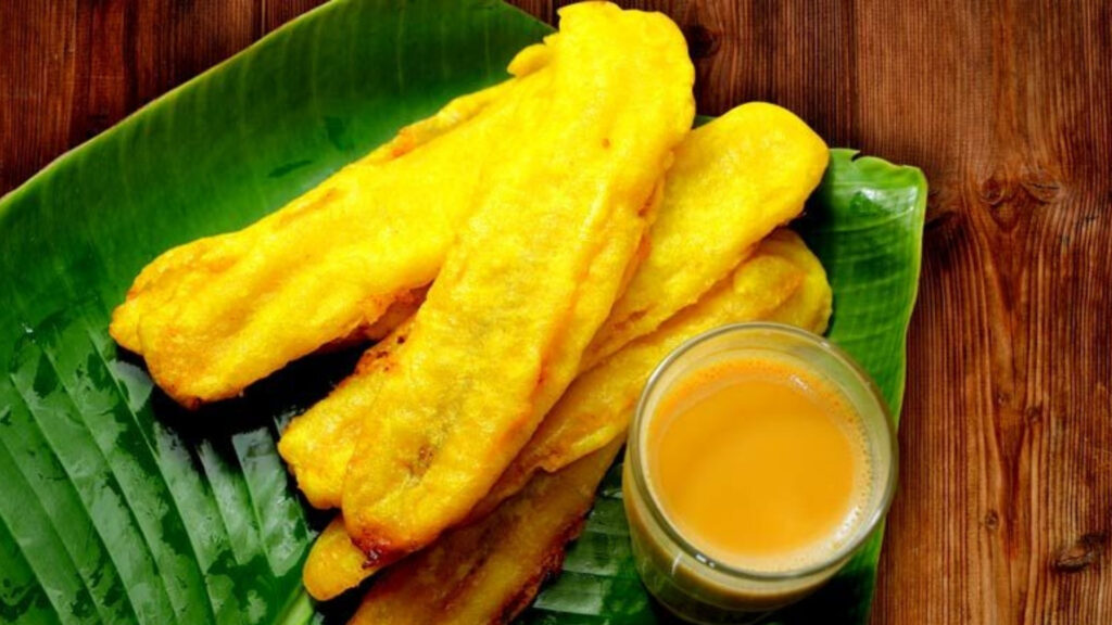 Kerala_ Pazham Pori