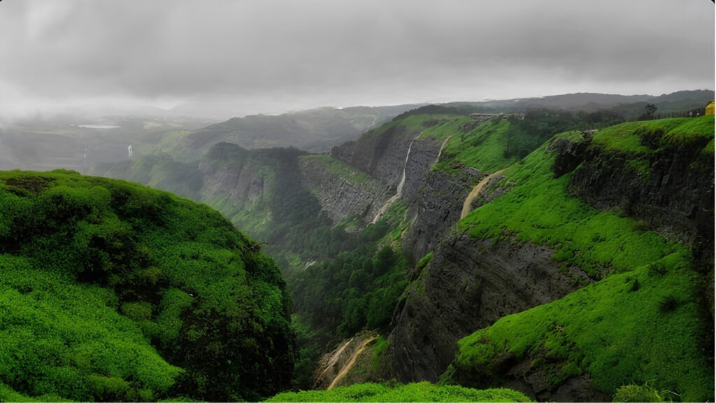 Lonavala and Khandala, Maharashtra