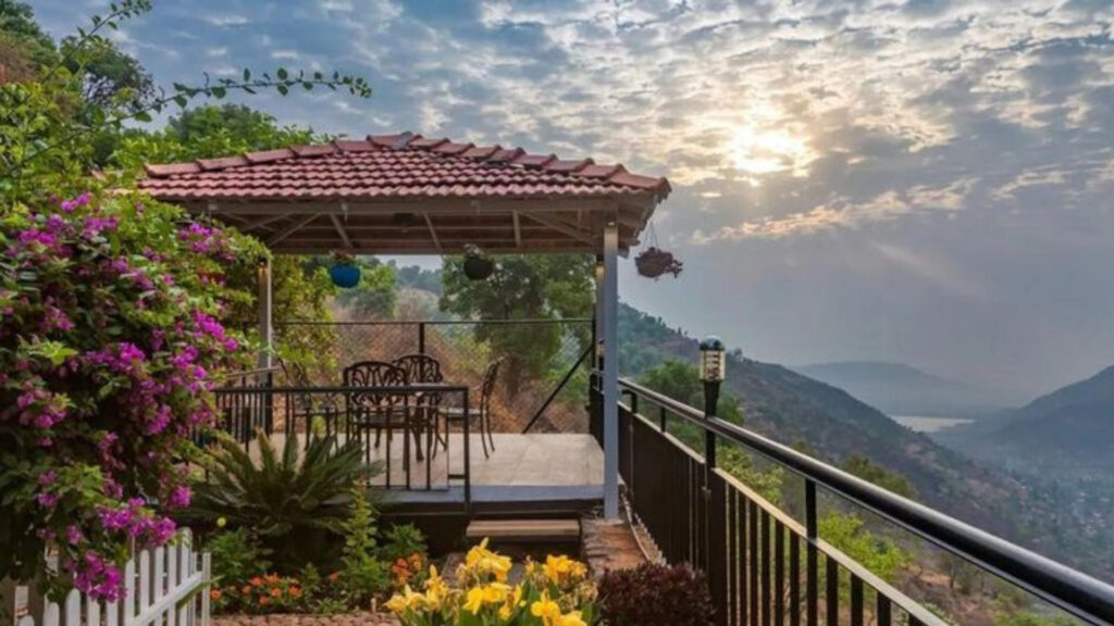 Mahabaleshwar Maharashtra