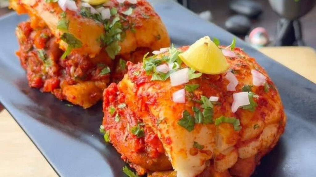 Maharashtra_ Vada Pav