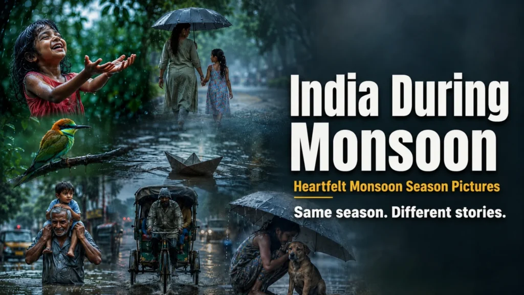 Monsoon Season Pictures