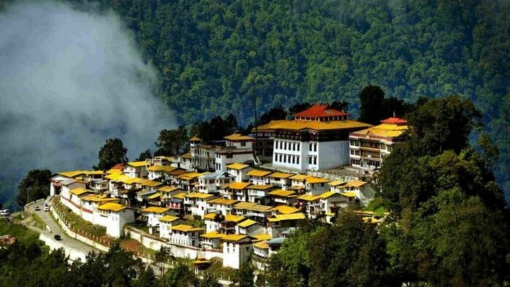 tawang monastery in india to visit