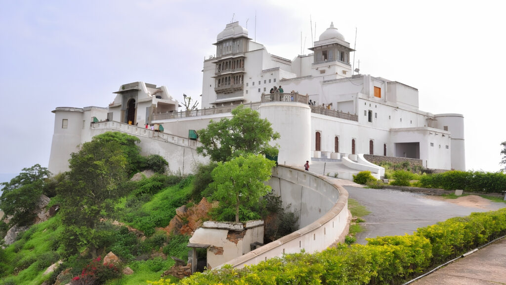 Udaipur, Rajasthan