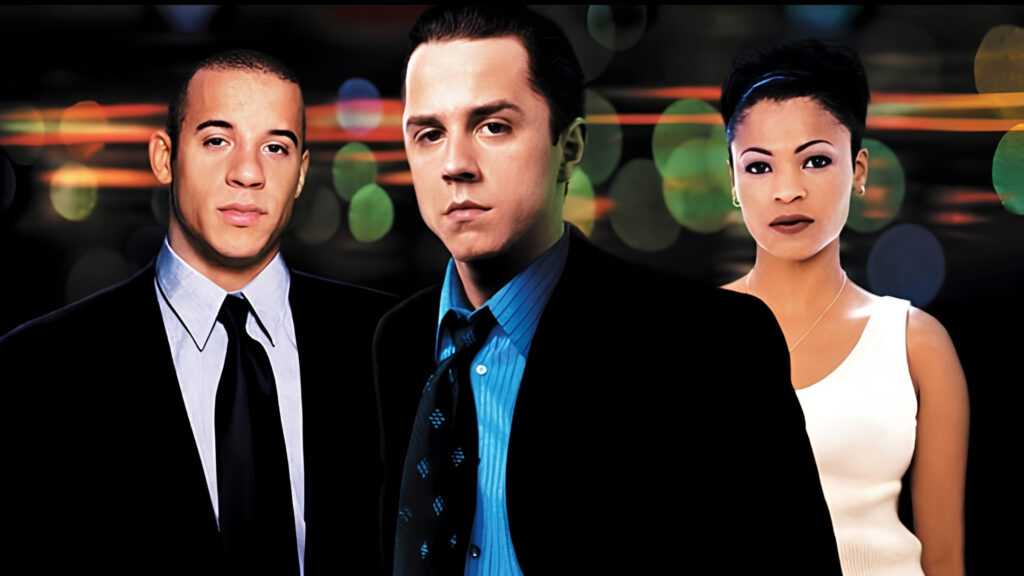 Boiler Room (2000) for Business Students