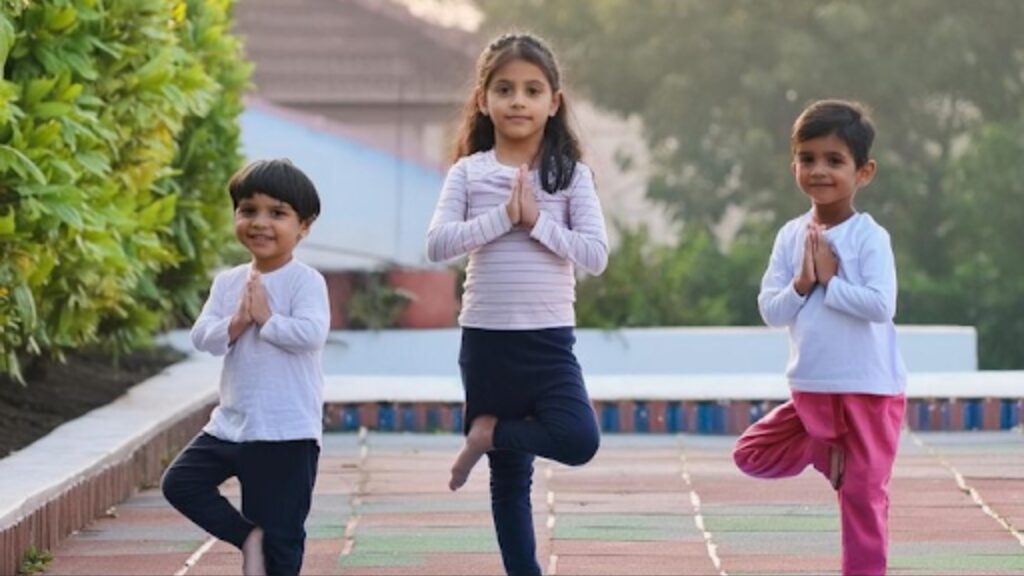 brain gym exercises in school