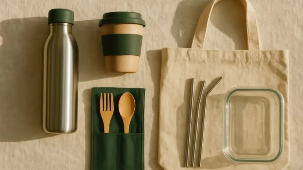 Eco-Friendly Gift Options