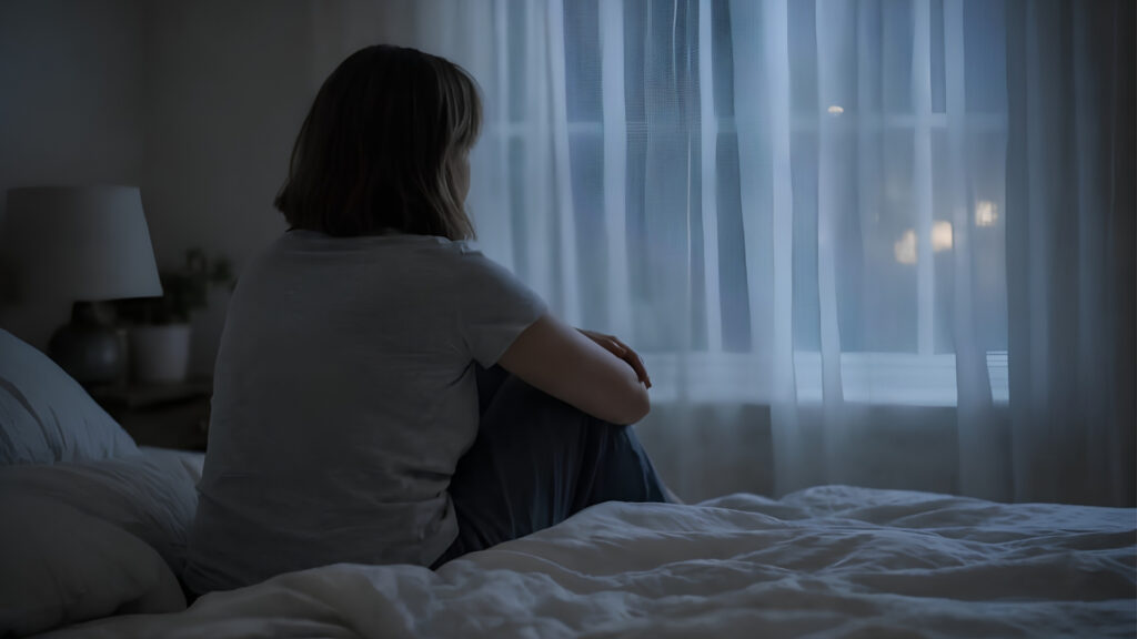 dark, quiet room to Get Rid of a Migraine Headache Fast