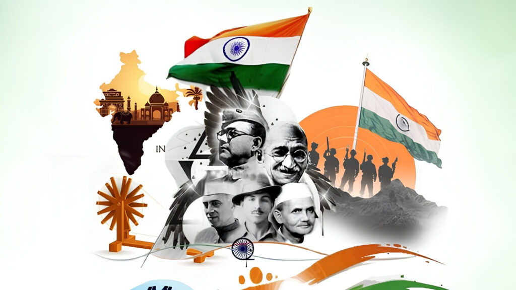 Independence Day Quotes by Freedom Fighters