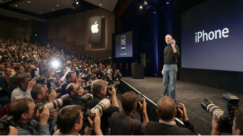 Jobs (2013) Movie
