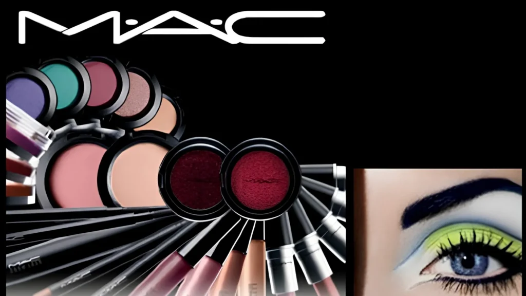 MAC Cosmetics