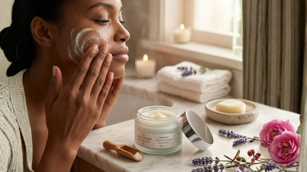 moisturise your skin every day for your skin care