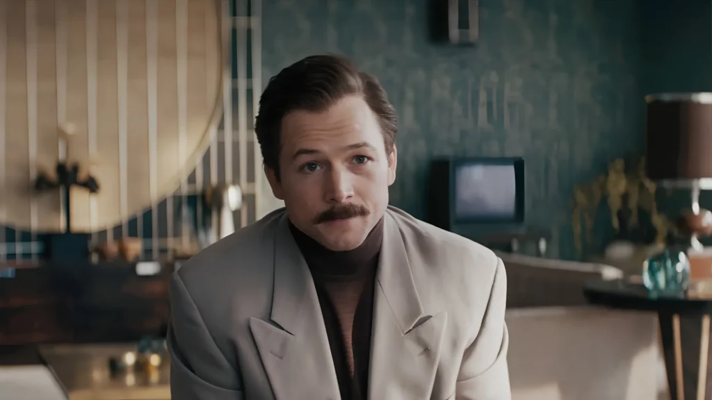 Tetris (2023) Movie