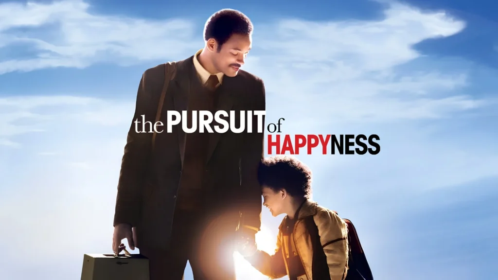 The Pursuit of Happyness (2006) Movie