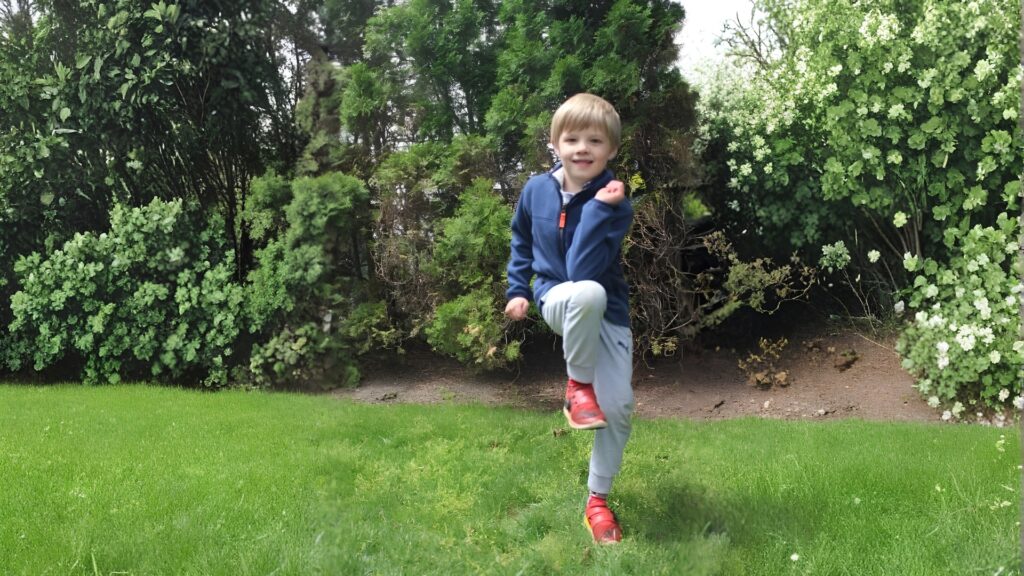 cross crawl brain gym activities for kids