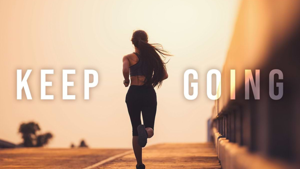 motivation in daily lifestyle