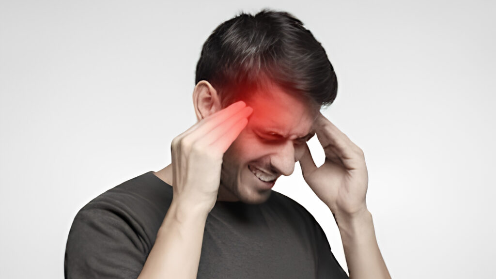 Suffering from Migraine?