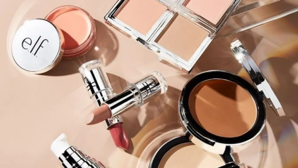 e.l.f. Cosmetics