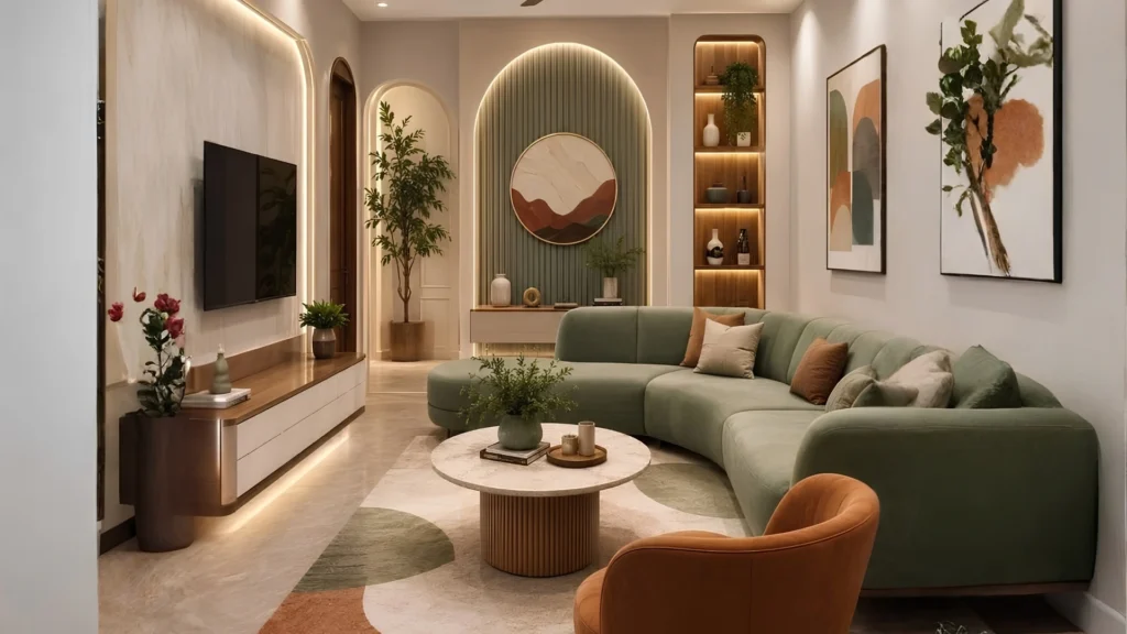 Home Interior