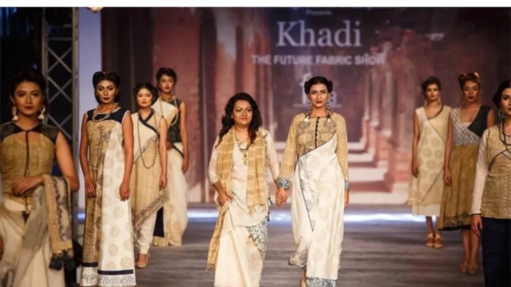 indian textiles reaching younger audiences