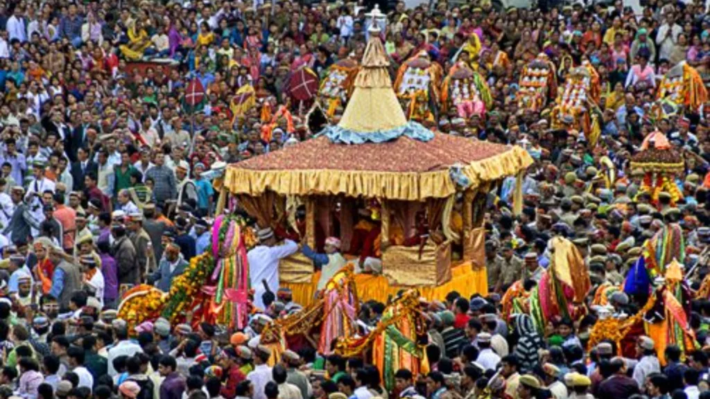 navratri celebrated in himachal pradesh