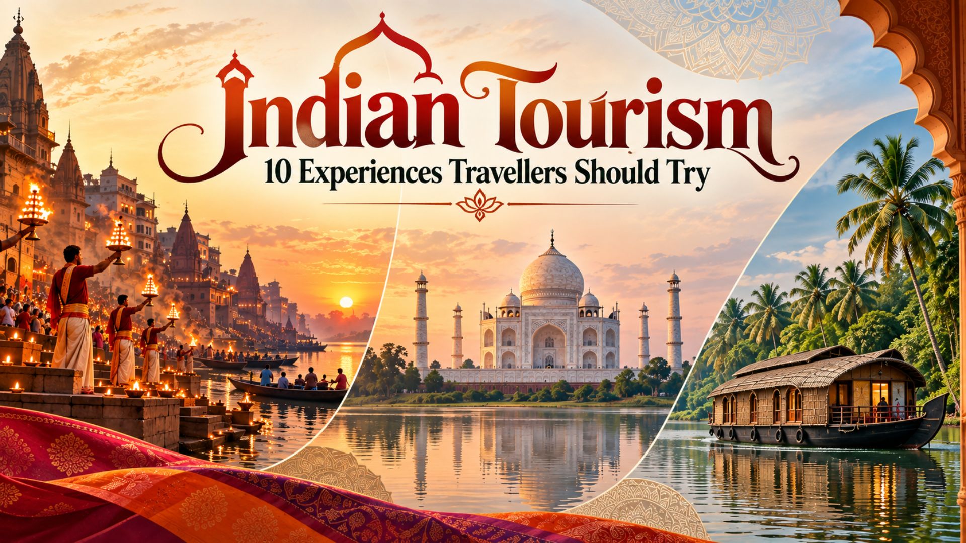 Indian Tourism